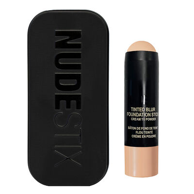 TINTED BLUR FOUNDATION STICK - LIGHT 2
